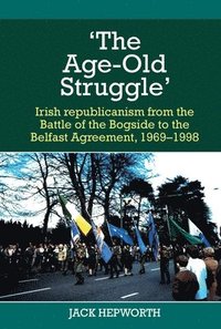bokomslag 'The Age-Old Struggle'