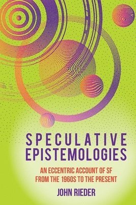 bokomslag Speculative Epistemologies