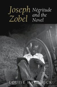 bokomslag Joseph Zobel