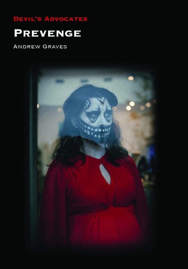 Andrew Graves - Prevenge, Häftad