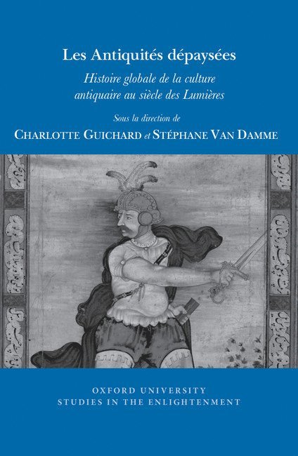 Les Antiquités dépaysées 1
