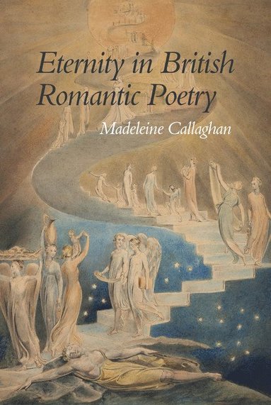 bokomslag Eternity in British Romantic Poetry