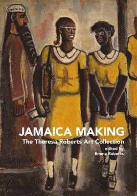 Jamaica Making 1