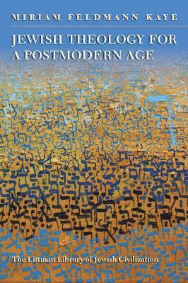 Jewish Theology for a Postmodern Age 1