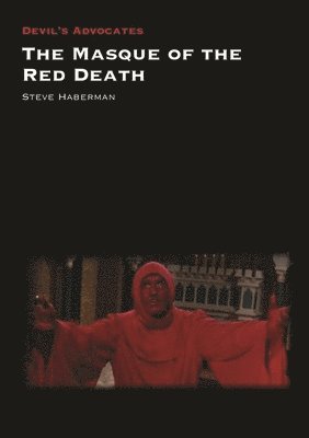 The Masque of the Red Death 1