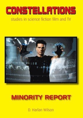 Minority Report 1