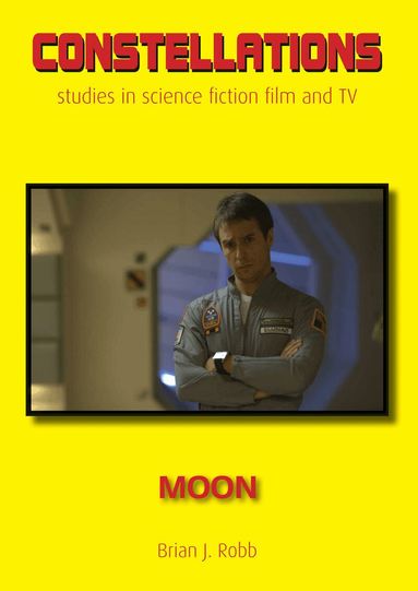 Brian J. Robb - Moon, Häftad