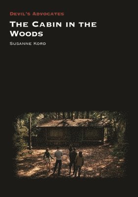 The Cabin in the Woods 1
