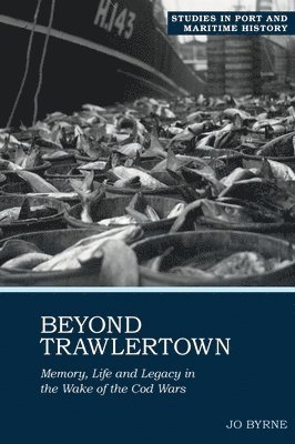 Beyond Trawlertown 1