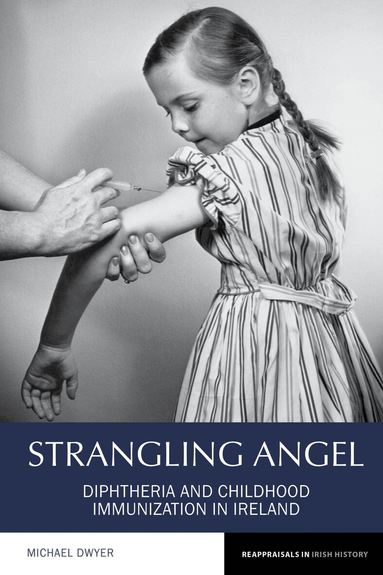 Michael Dwyer - Strangling Angel, Häftad