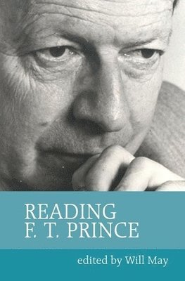 Will May - Reading F. T. Prince, Häftad