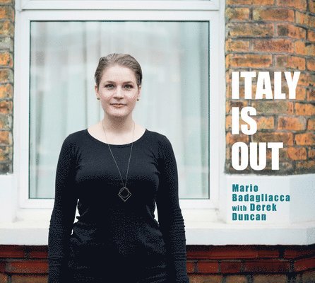 Italy is Out 1