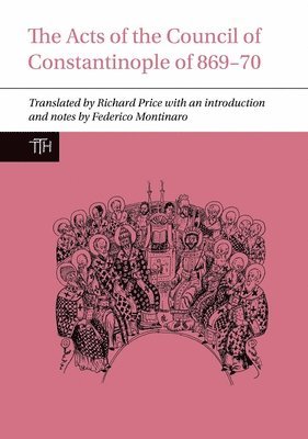 Acts of the Council of Constantinople of 869-70