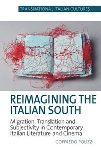 bokomslag Reimagining the Italian South