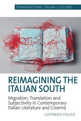 bokomslag Reimagining the Italian South