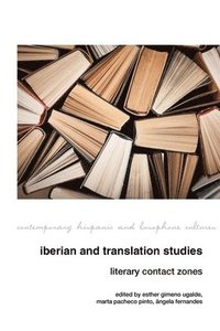 bokomslag Iberian and Translation Studies