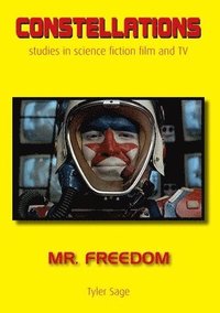 bokomslag Mr Freedom