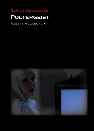 Rob McLaughlin - Poltergeist, Häftad