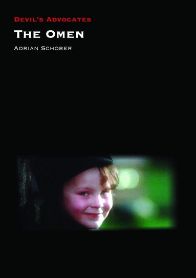 Adrian Schober - Omen, Inbunden