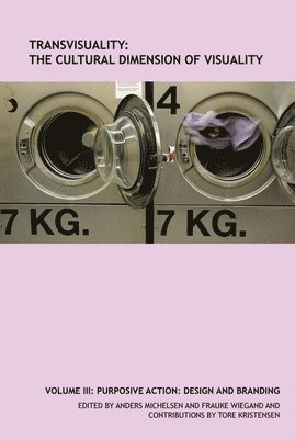 Anders Michelsen, Frauke Wiegand, University of Copenhagen (Denmark)) Michelsen, Anders (Department of Arts and Cultural Studies, University of Copenhagen (Denmark)) Wiegand, Frauke (Department of Arts and Cultural Studies - TransVisuality: The Cultural Dimension of Visuality (Volume 3), Häftad