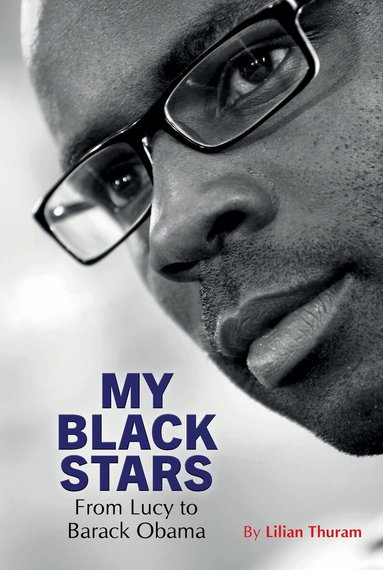 Lilian Thuram - My Black Stars, Häftad