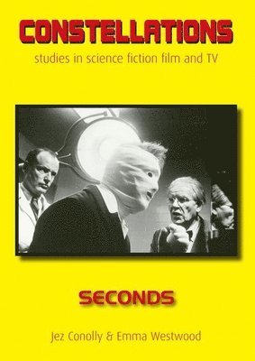 Jez Conolly, Emma Westwood - Seconds, Inbunden