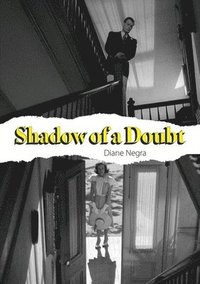 bokomslag Shadow of a Doubt