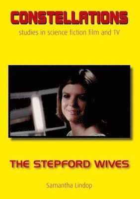 bokomslag Stepford Wives