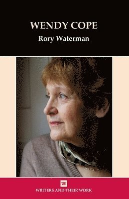 bokomslag Wendy Cope