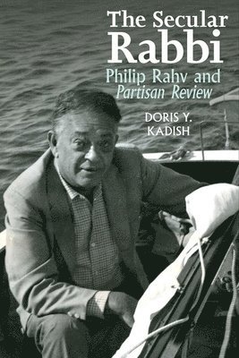 Secular Rabbi 1