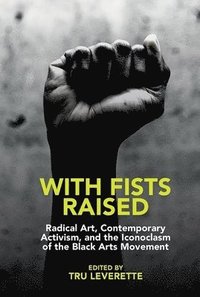 bokomslag With Fists Raised