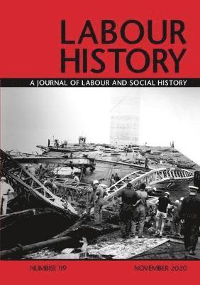 bokomslag Labour History: A Journal of Labour and Social History