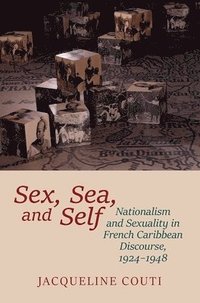 bokomslag Sex, Sea, and Self