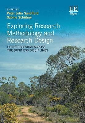 Exploring Research Methodology and Research Design 1