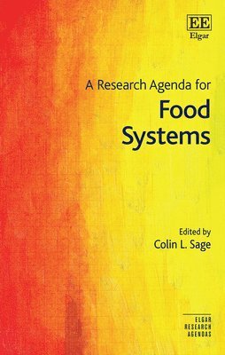Research Agenda for Food Systems 1