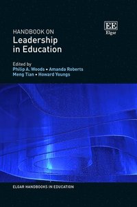 bokomslag Handbook on Leadership in Education