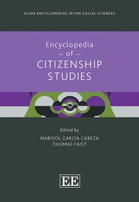 bokomslag Encyclopedia of Citizenship Studies