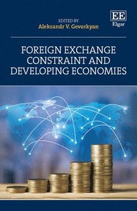 bokomslag Foreign Exchange Constraint and Developing Economies