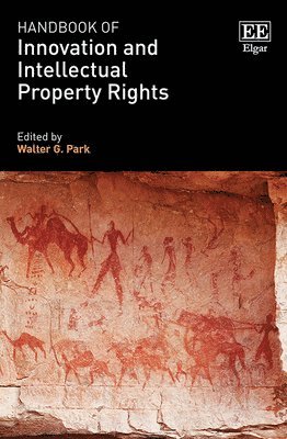 Handbook of Innovation and Intellectual Property Rights 1