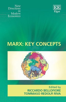 bokomslag Marx: Key Concepts