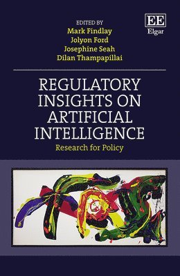 Regulatory Insights on Artificial Intelligence 1