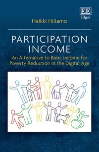 bokomslag Participation Income