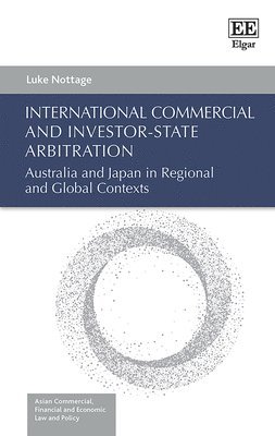 International Commercial and Investor-State Arbitration 1