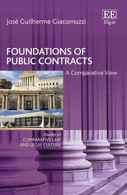 Foundations of Public Contracts 1