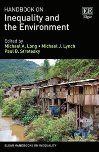 bokomslag Handbook on Inequality and the Environment