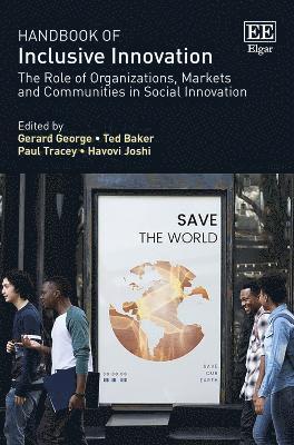 Handbook of Inclusive Innovation 1