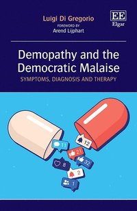 bokomslag Demopathy and the Democratic Malaise