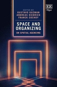 bokomslag Space and Organizing