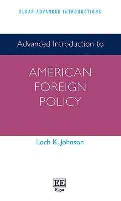 Advanced Introduction to American Foreign Policy 1
