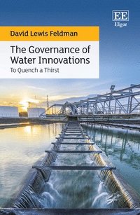bokomslag The Governance of Water Innovations